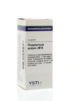 VSM Phosphoricum acidum LM18 4 Gram