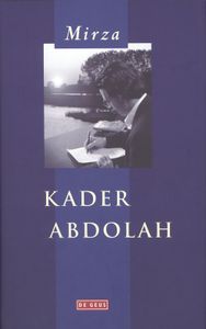 Mirza - Kader Abdolah - ebook