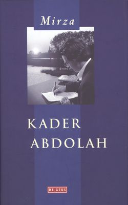Mirza - Kader Abdolah - ebook