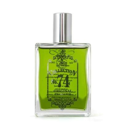 Taylor of Old Bond Street Aftershave Collection No.74 Original Lotion 100ml Taylor of Old Bond Street Aftershave Collection No.74 Original Lotion 100ml