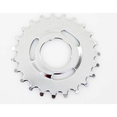 tandwiel 23t bol 3/32 chroom