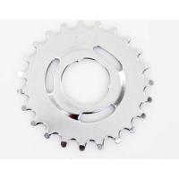tandwiel 23t bol 3/32 chroom