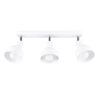 Plafondlamp ELBA 3 wit