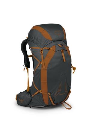 Osprey Exos 38 Backpack Heren Dark Charcoal Grey S/M