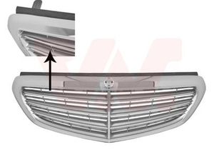 Grille Sierrooster 2942510