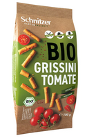 Schnitzer BIO Grissini Tomate