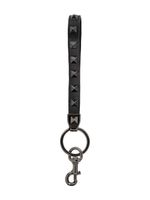 Valentino Garavani porte-clés Valentino Garavani Rockstud - Noir