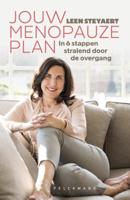 Jouw menopauzeplan (Paperback)