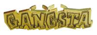 Ring Gangsta