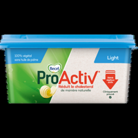 Becel ProActiv Light 500 g bij Jumbo