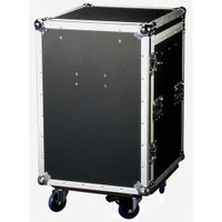 DAP Roadie Case 12HE + werkblad