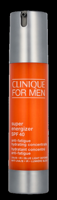 Clinique For Men Super Energizer SPF40 48ml Verzorging tegen veroudering