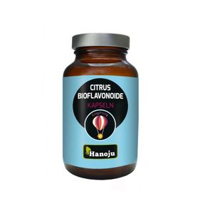 Citrus bioflavonoiden 500mg bio