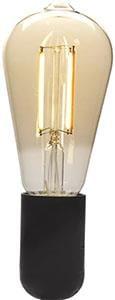 Denver LED Edison ST64 filament E27 4,9W dimbaar SMART Wi-Fi TUYA - LED5120