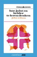 Hoe juist en helder te leren denken (Paperback)