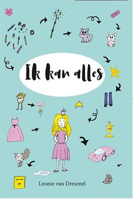Ik kan alles (Paperback)