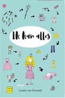 Ik kan alles (Paperback)