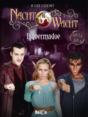 De bermadoe (Hardback)