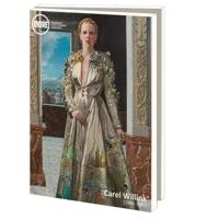 Kaartenmapje Groot: Carel Willink, Collectie Museum More