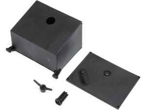 Losi - Tire Mount Tank: Hammer Rey (LOS231091)