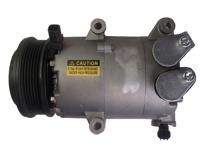 Airstal Airco compressor 10-3588