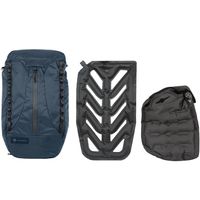 WANDRD Veer 18 Photo Bundel Cobalt
