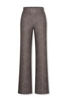 Helena Hart Soul Lano Tweed 7608twe Broek Ice