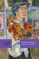 Natalja Gontsjarova (Hardback) Natalja Gontsjarova (Hardback)