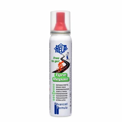 Super Help Bandenreparatie - 100ml