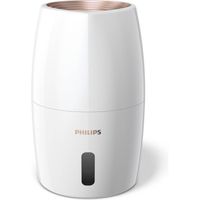 Philips HU2716/10 luchtbevochtiger - tot 32 m2 - 2 L - wit - thumbnail