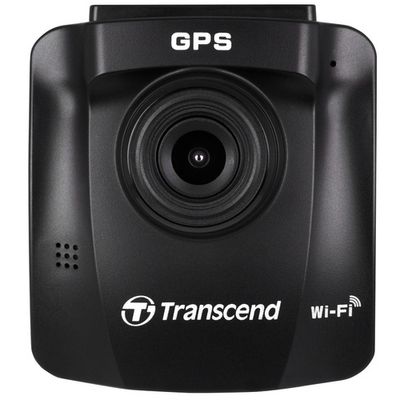 Transcend DrivePro 230Q Data Privacy Dashcam inkl. 32 GB Micro SD Transcend DrivePro 230Q Data Privacy Dashcam inkl. 32 GB Micro SD