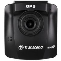 Transcend DrivePro 230Q Data Privacy Dashcam inkl. 32 GB Micro SD Transcend DrivePro 230Q Data Privacy Dashcam inkl. 32 GB Micro SD