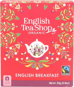 English Tea Shop English Breakfast