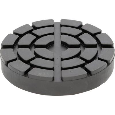 KS Tools 160.0472 Rubberen schijf (Ø x h) 130 mm x 14 mm