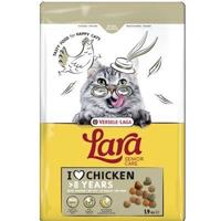 VERSELE-LAGA Lara Senior Chicken - droog kattenvoer - 1,9kg