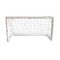 MULTIPURPOSES GOAL PVC 1,20X0,60M - NET INCLUDED -