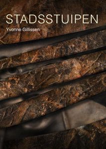 Stadsstuipen - Yvonne Gillissen - ebook