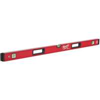 Milwaukee Accessoires Waterpas Backbone | 180 cm - 4932459070