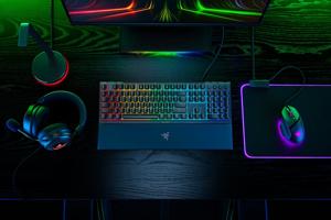 Razer Ornata V3 Low Profile Gaming Keyboard gaming toetsenbord