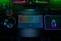 Razer Ornata V3 Low Profile Gaming Keyboard gaming toetsenbord - thumbnail
