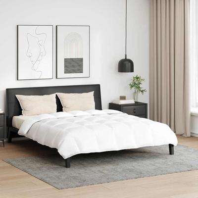 Dekbed Anders 3 pcs Wit Dons