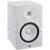 Yamaha HS8i WH actieve studiomonitor wit (per stuk)