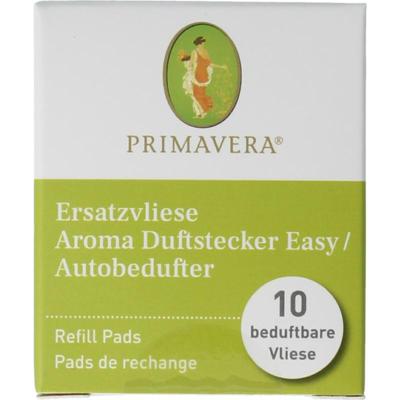 Primavera aroma geurstekker viltjes