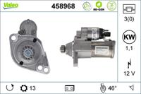 Valeo Starter 458968 - thumbnail