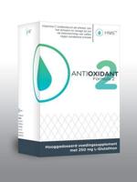 Antioxidant nr. 2 128 Capsules