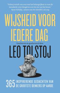 Wijsheid voor iedere dag (Paperback)