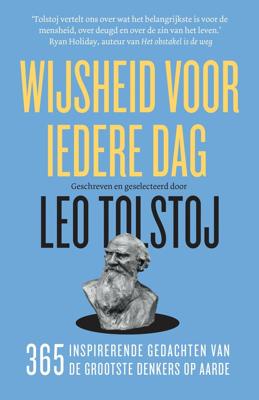 Wijsheid voor iedere dag (Paperback)