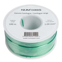 Spoel draad voor anti-ontsnappingshekken - NUM'AXES - 1,04 mm² - 100 m