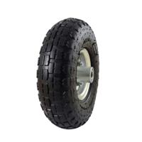 Rueda Ferrestock Ø 26 cm Ø 16 cm Slangwagen