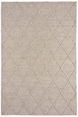 Katherine Carnaby - Coast Diamond CD04 Camel - 240x330 cm Vloerkleed